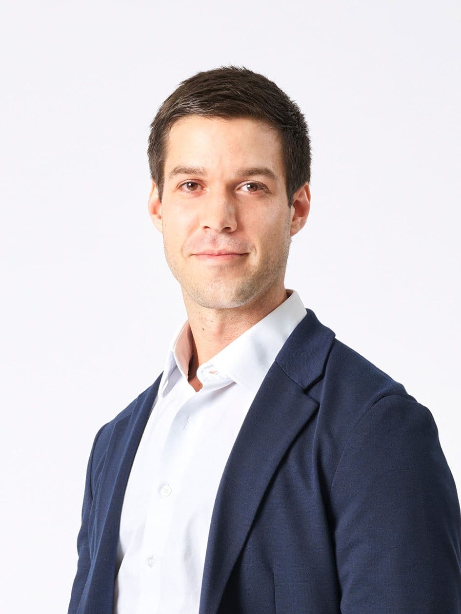 Leadership team member