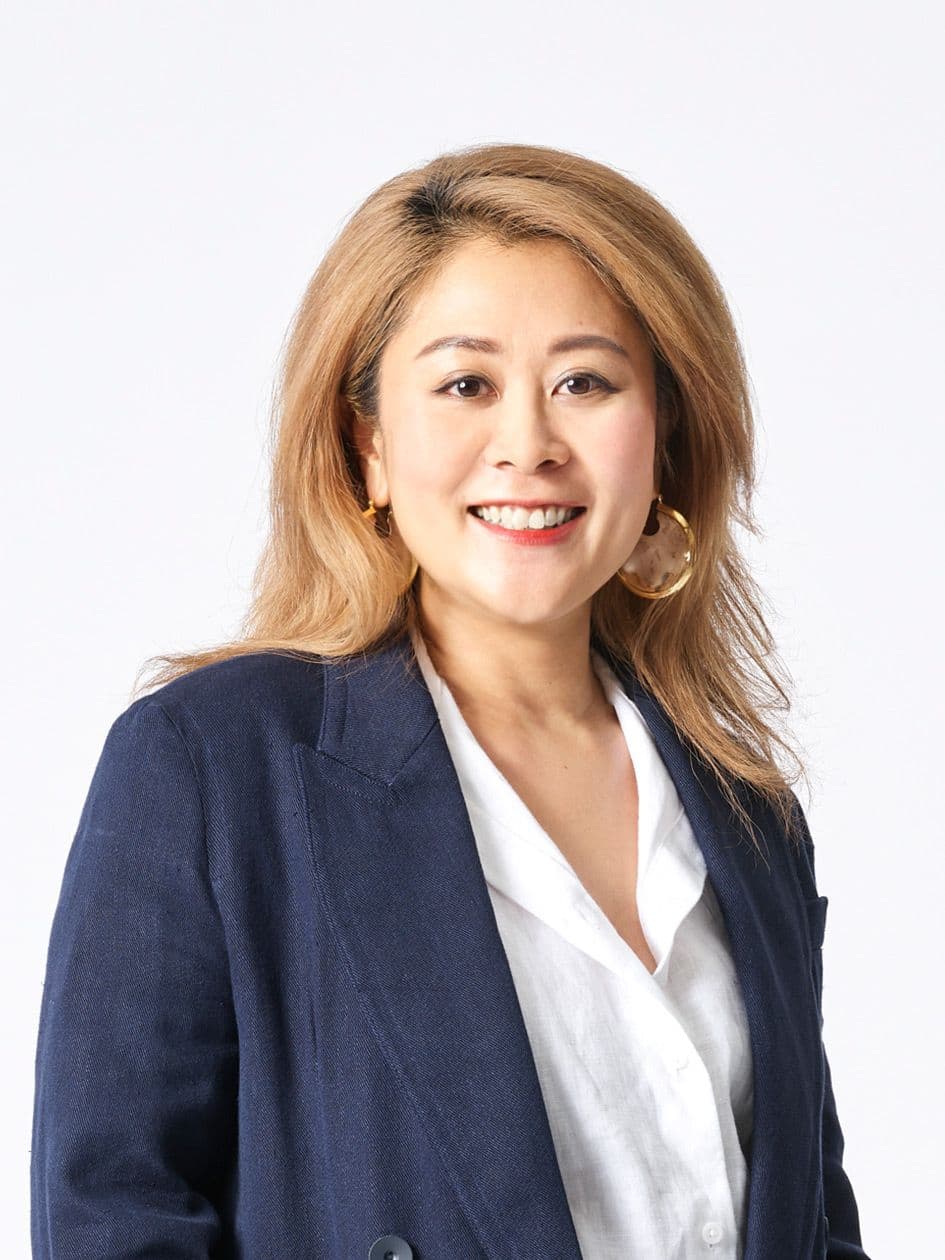 Leadership team member
