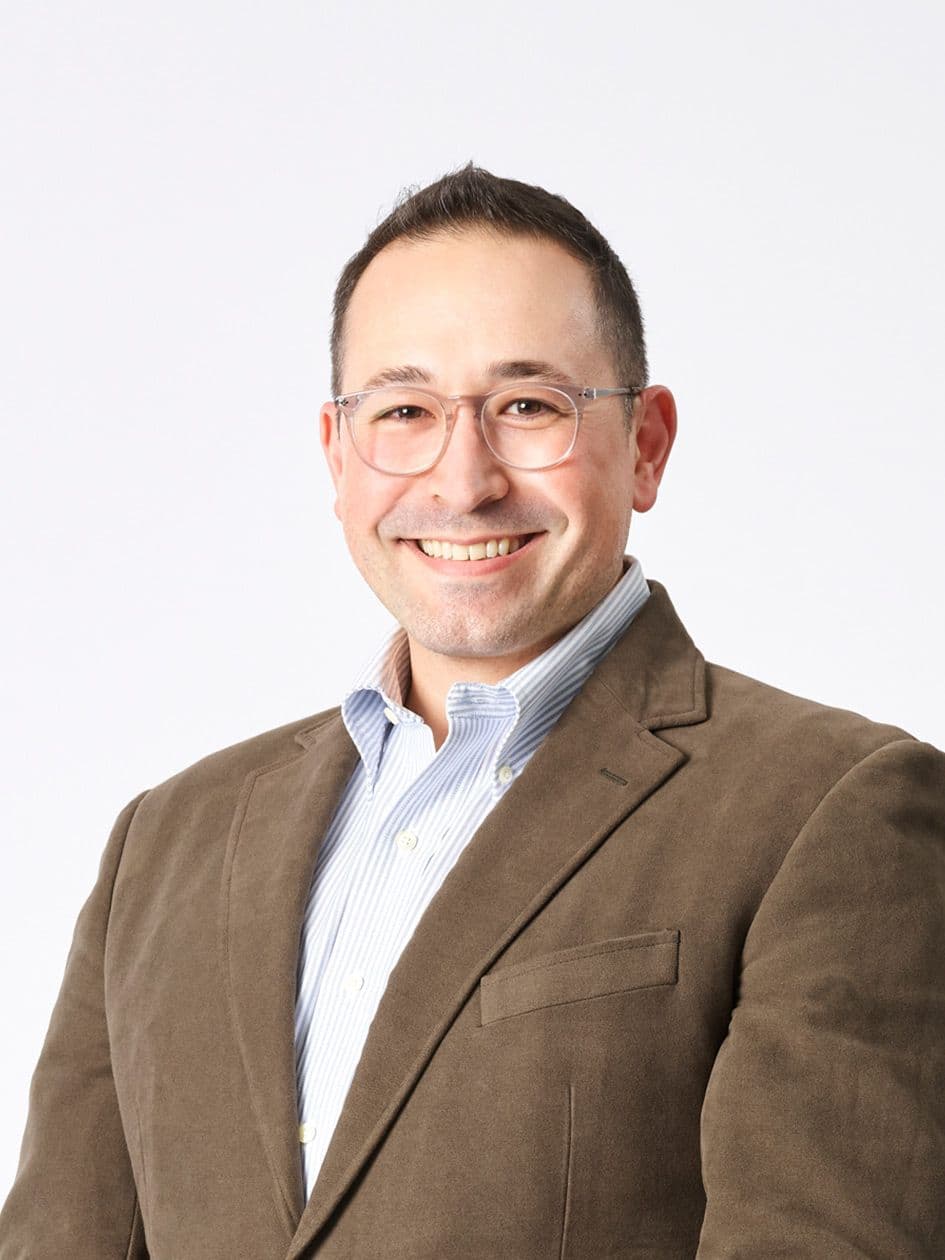 Leadership team member