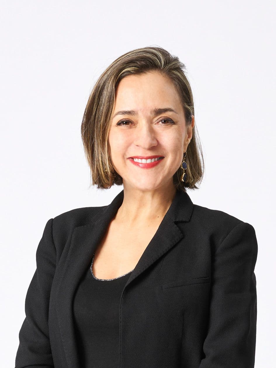 Leadership team member