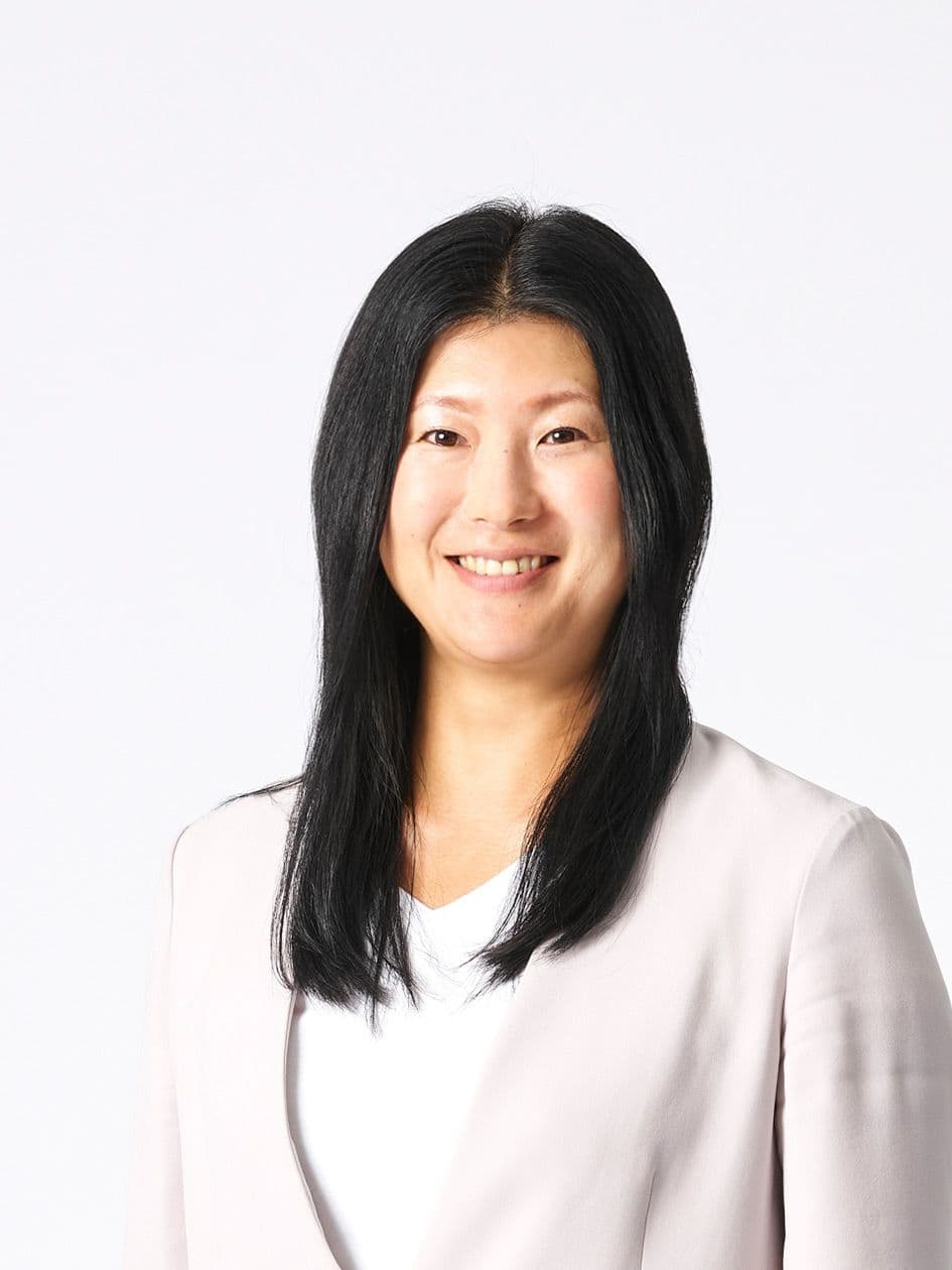 Leadership team member