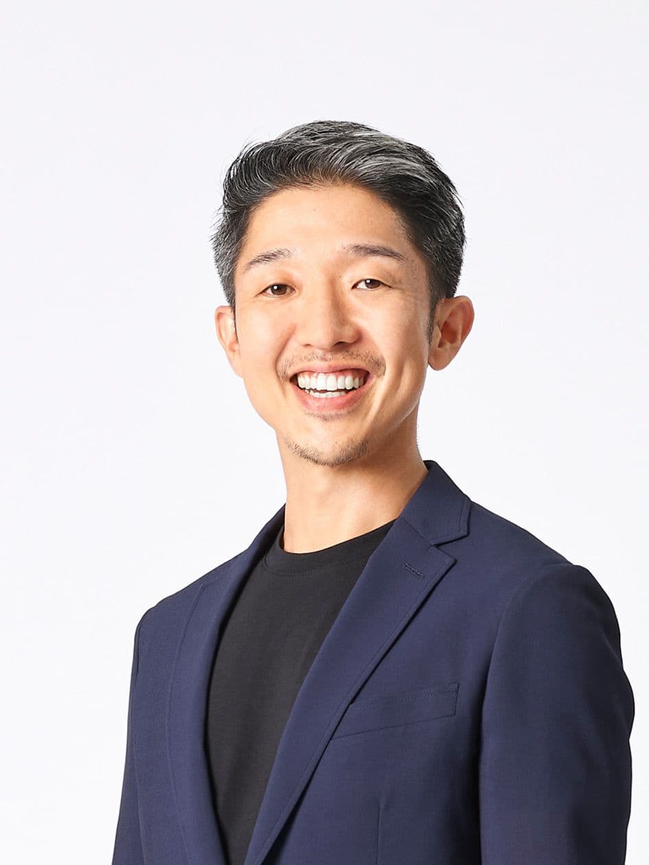 Leadership team member