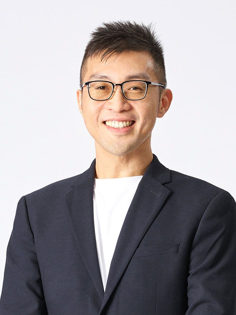 Leadership team member