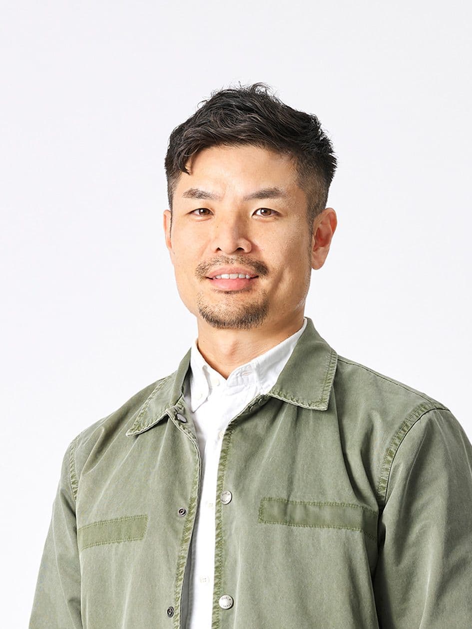 Leadership team member