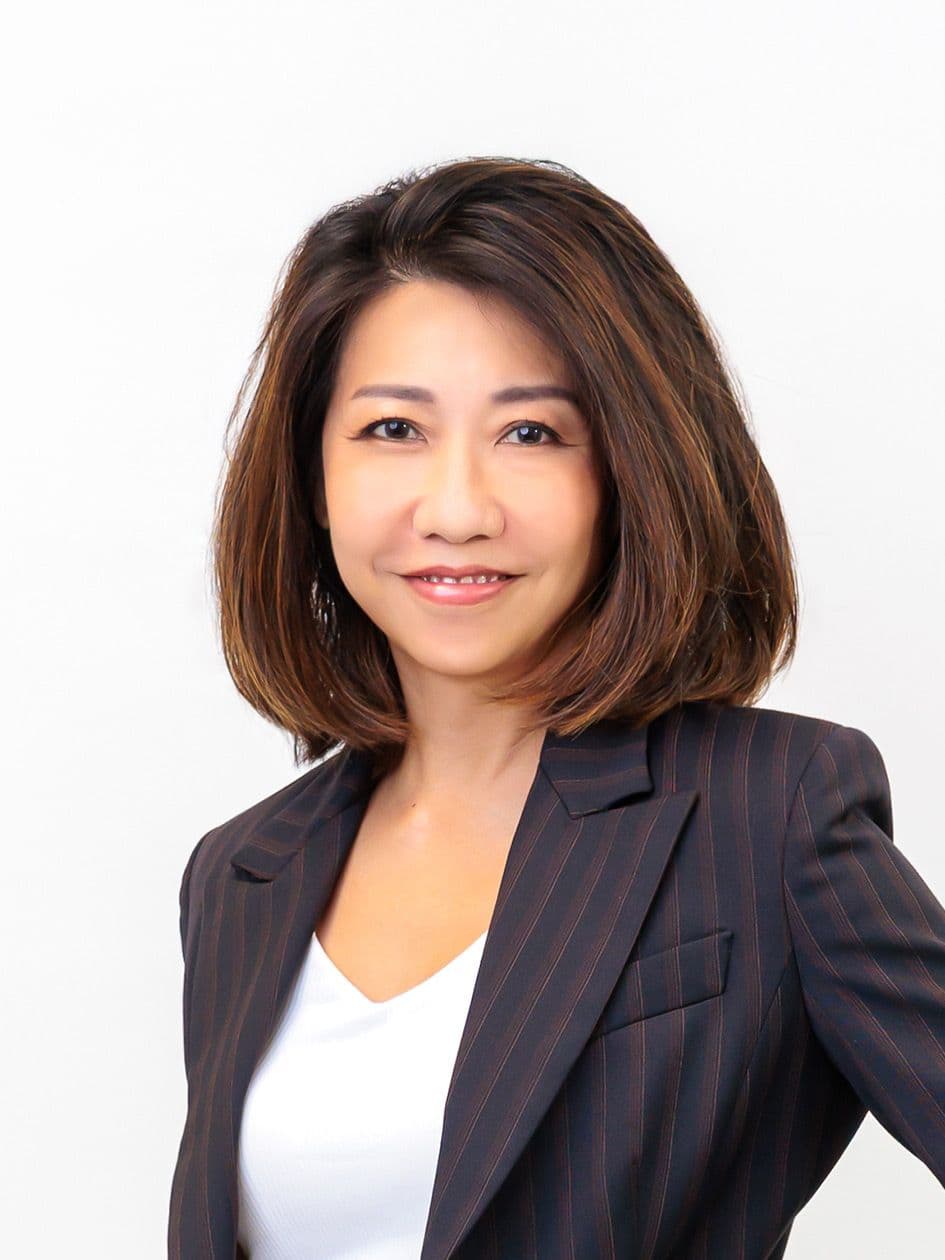 Leadership team member