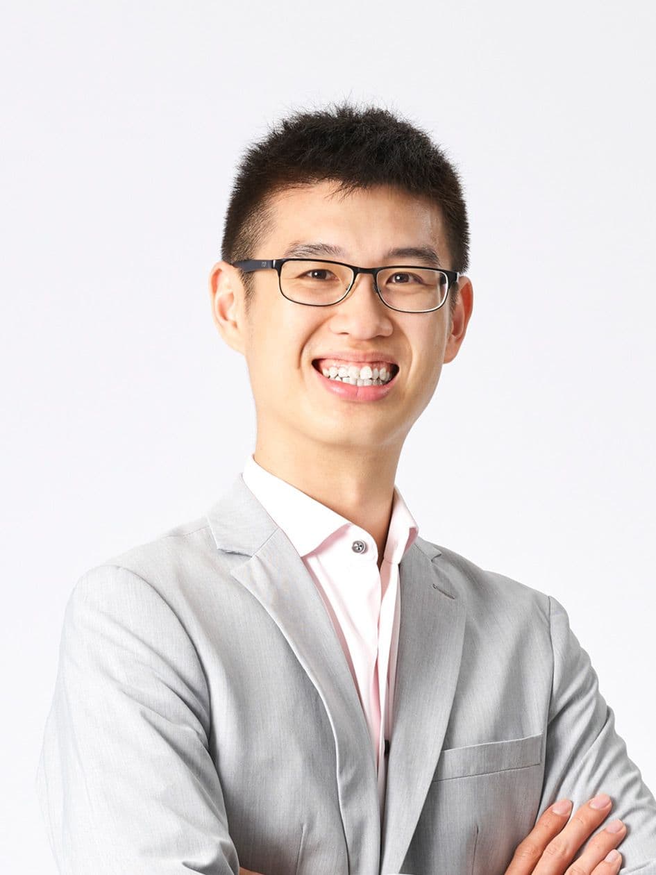 Leadership team member