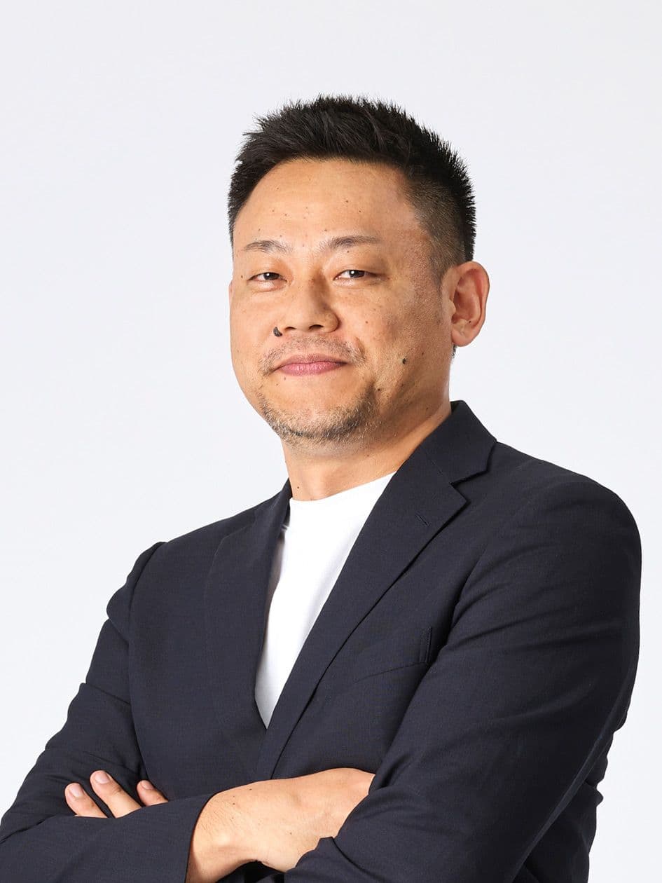 Leadership team member