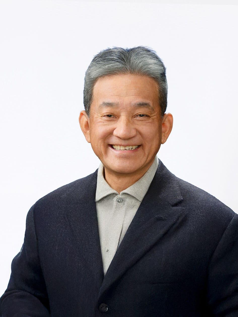 Leadership team member