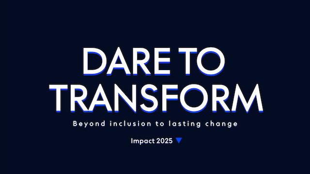 2025 Annual Impact Report