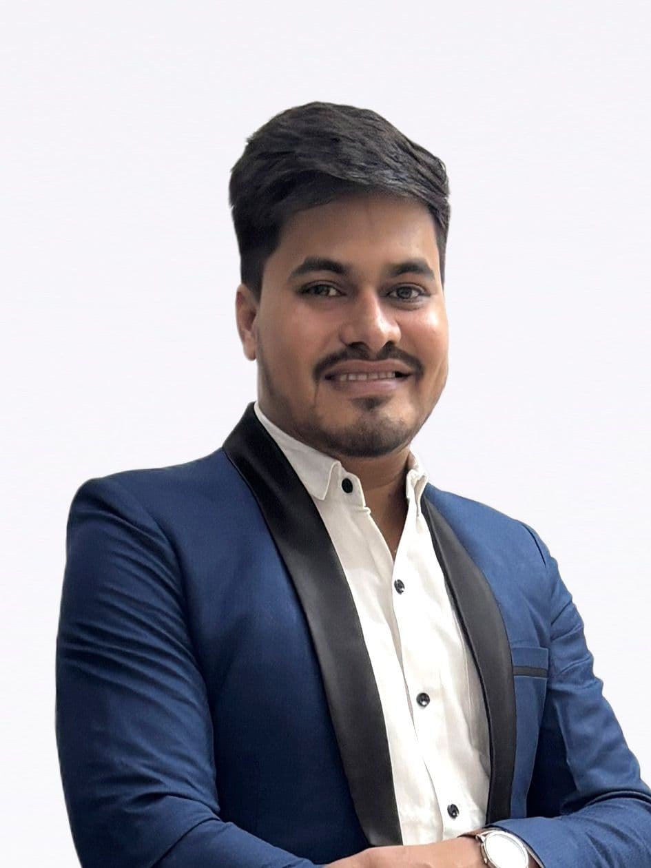 Leadership team member