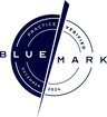 Blue Mark