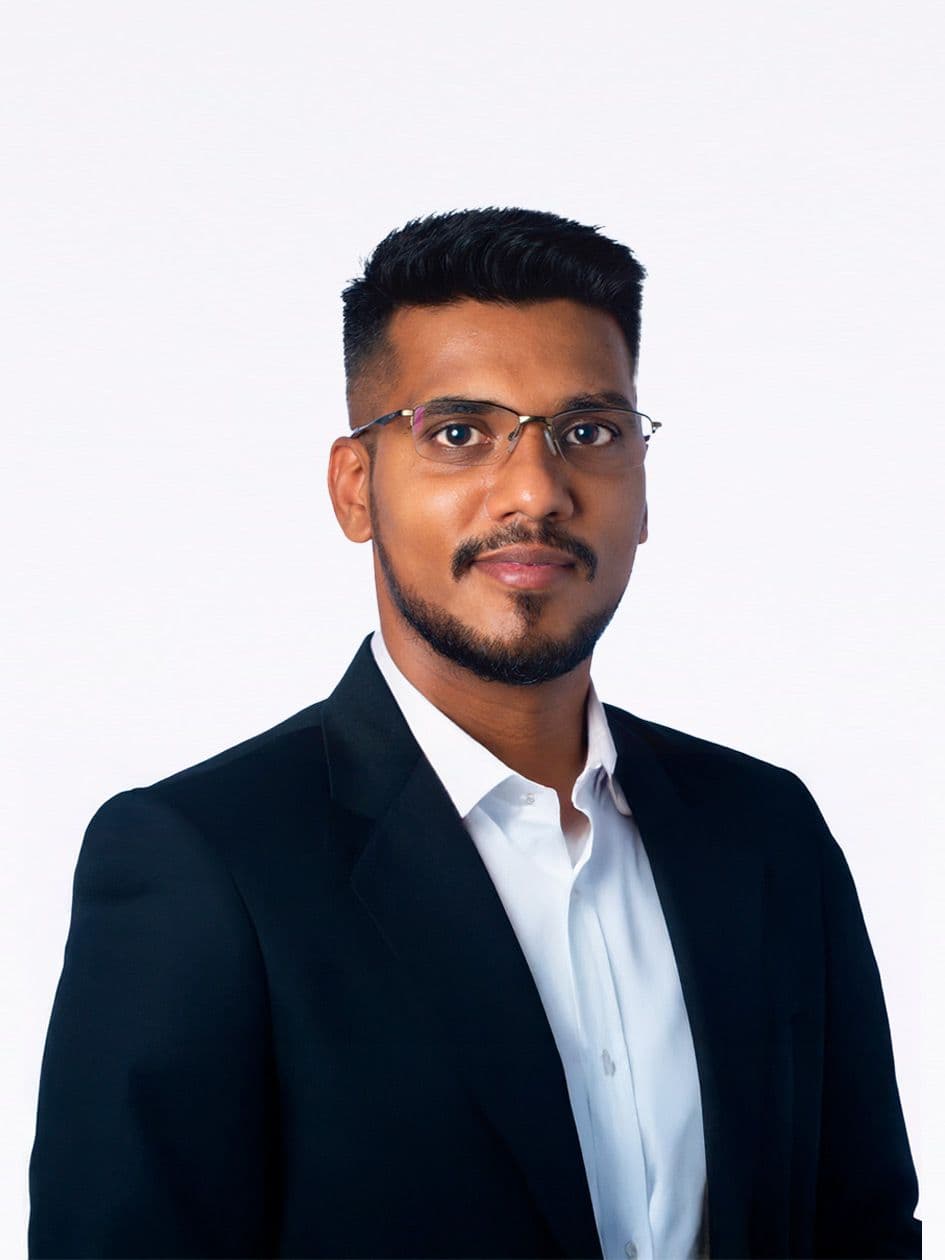 Leadership team member