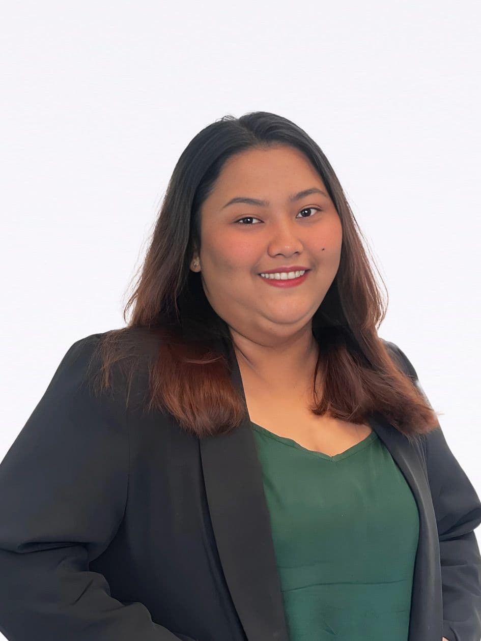 Leadership team member