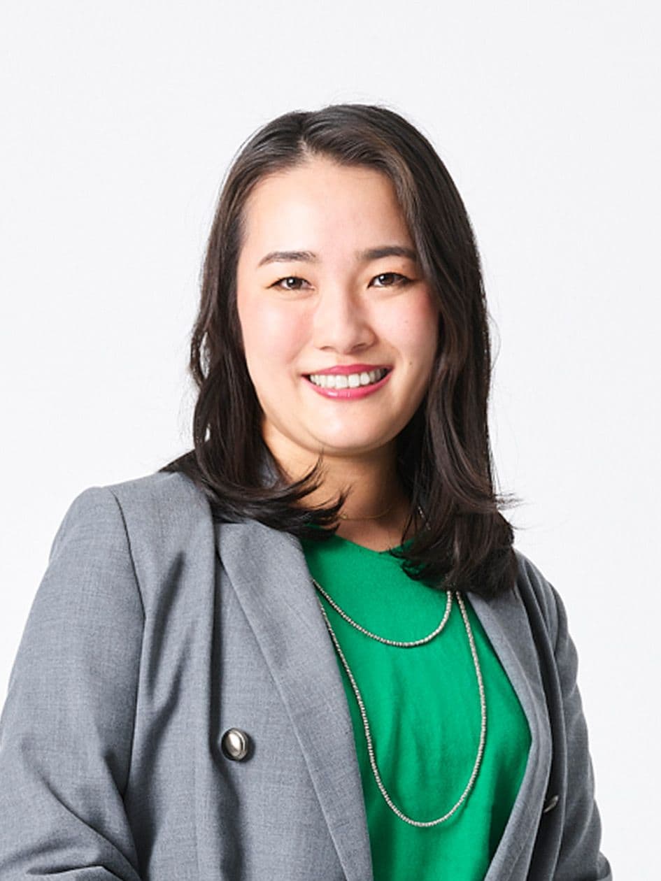Leadership team member