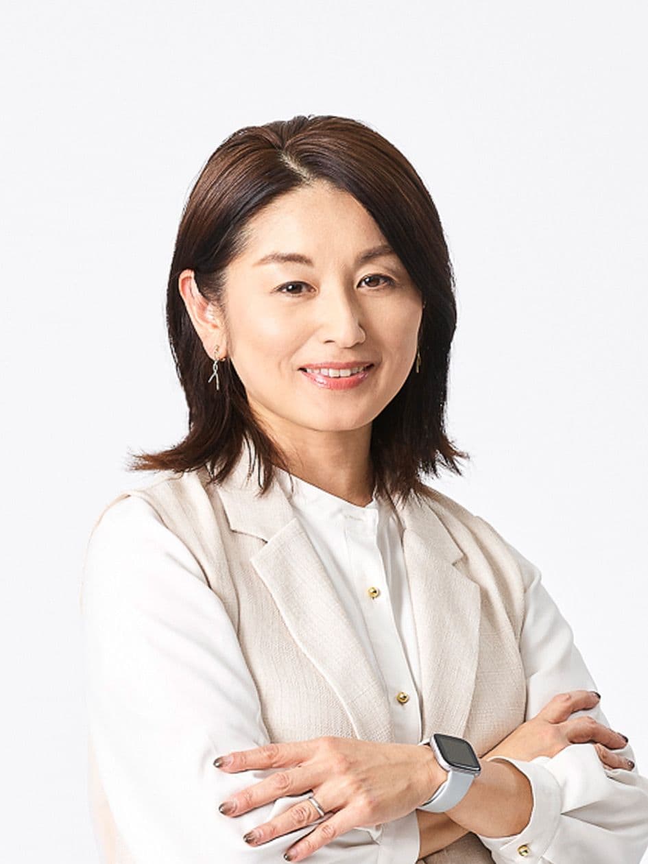 Leadership team member