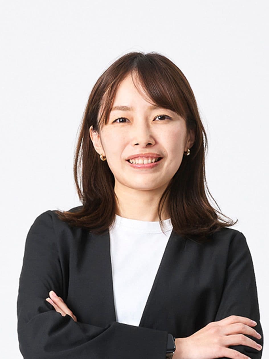 Leadership team member