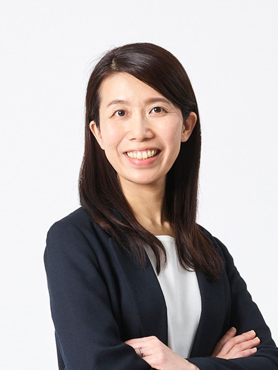 Leadership team member