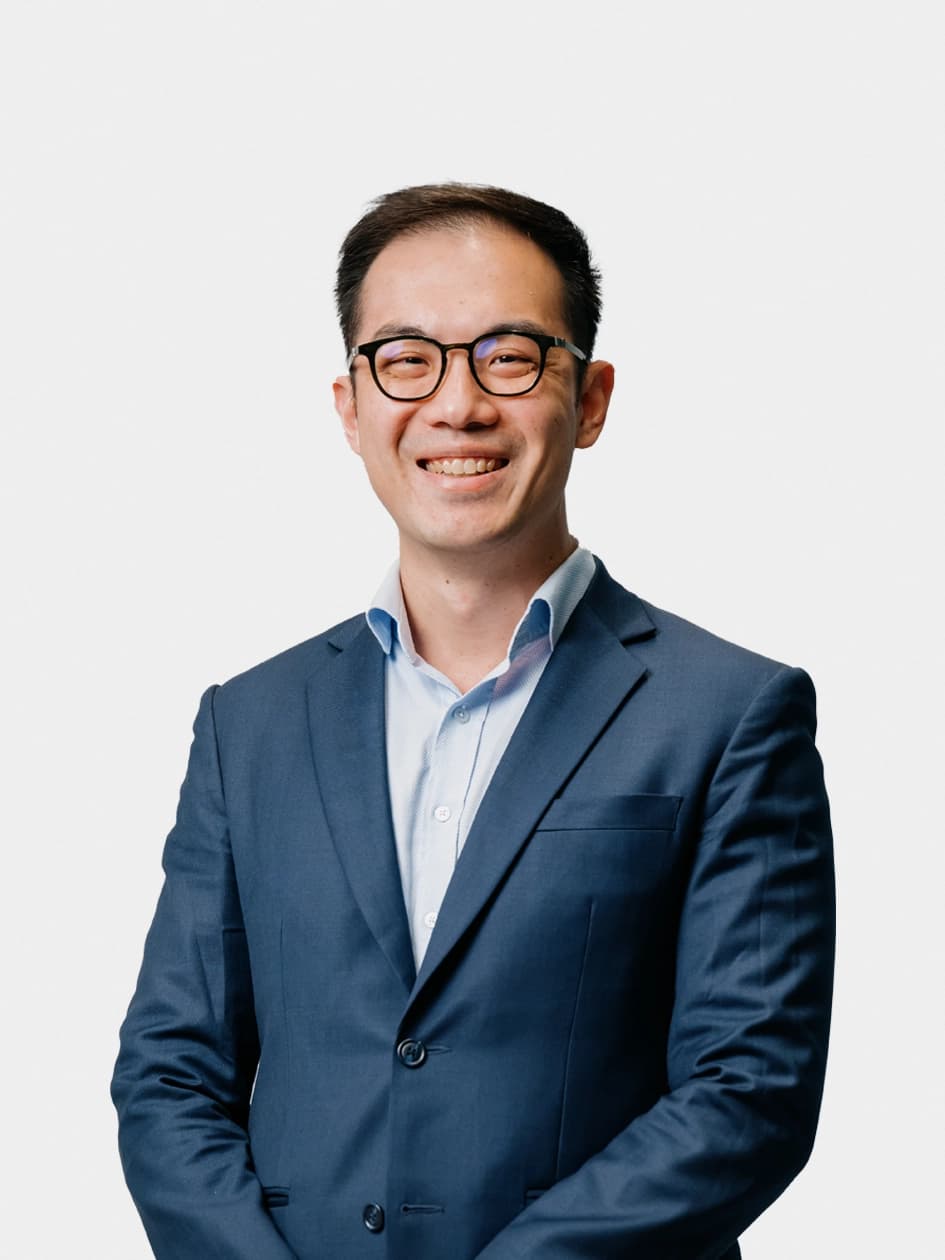 Luke Cheang