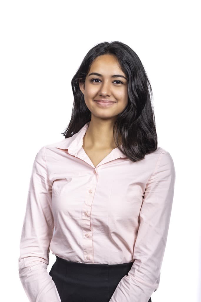 Mahika Thapar