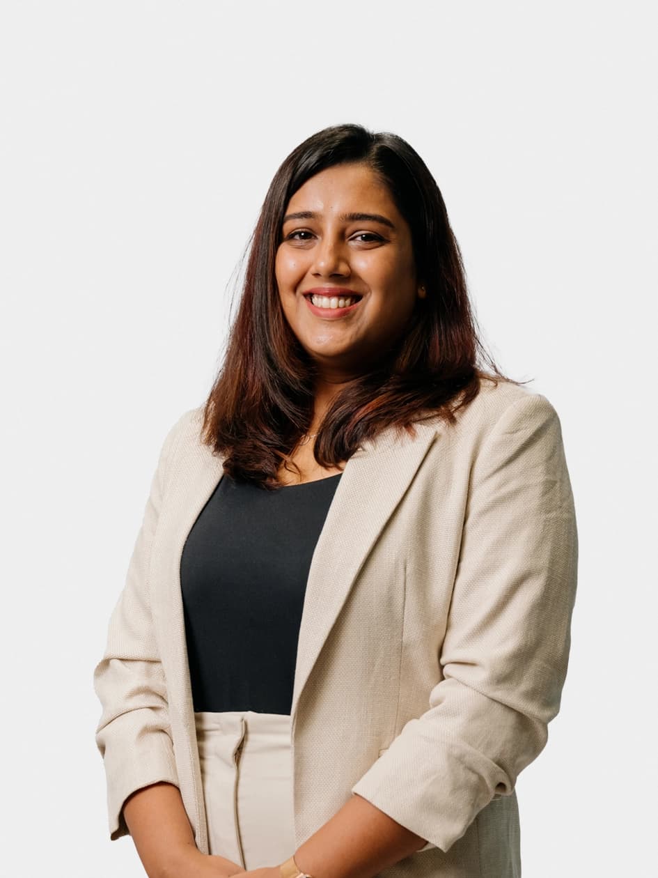 Suneeta Kamath