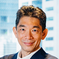 Takehiko Hayashi